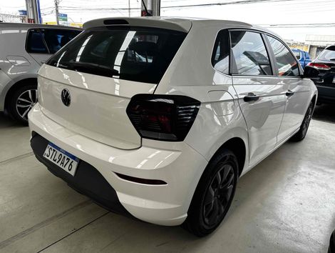 Volkswagen Polo 1.0 Track (!)1.0