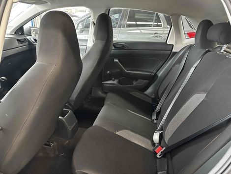 Volkswagen Polo 1.0 Track (!)1.0