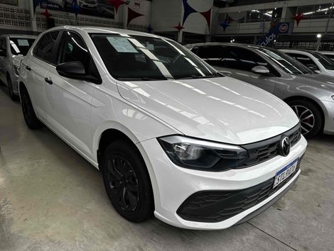 Volkswagen Polo 1.0 Track (!)1.0