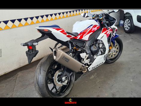 HONDA CBR 1000 RR-R Fireblade SP 30TH EDITION