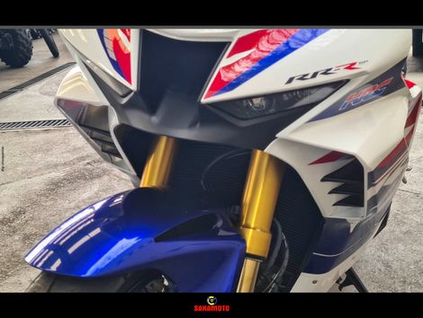 HONDA CBR 1000 RR-R Fireblade SP 30TH EDITION