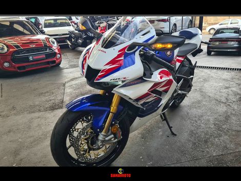 HONDA CBR 1000 RR-R Fireblade SP 30TH EDITION