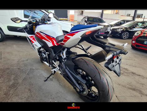 HONDA CBR 1000 RR-R Fireblade SP 30TH EDITION