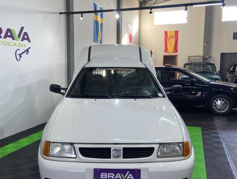 Seat Inca 1.6L