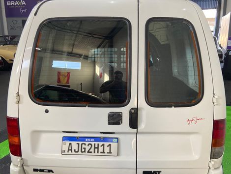 Seat Inca 1.6L