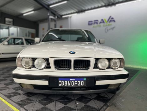 BMW 530i/iA