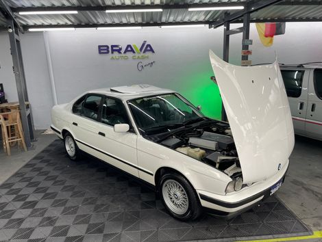 BMW 530i/iA