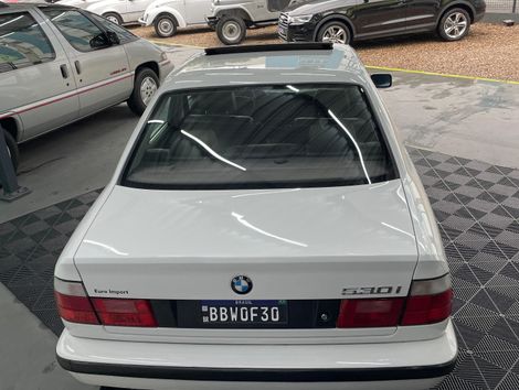 BMW 530i/iA