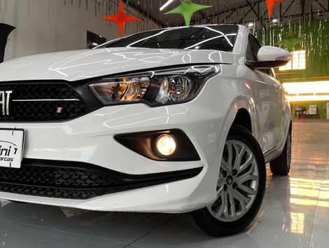 Fiat CRONOS DRIVE 1.3 8V Flex