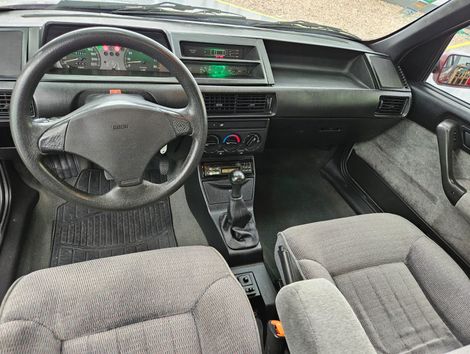 Fiat Tipo 2.0 SLX 4p