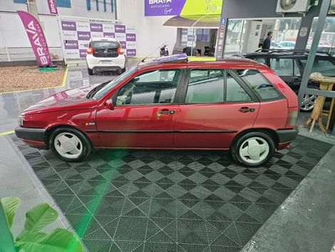 Fiat Tipo 2.0 SLX 4p