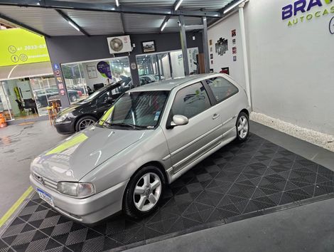 VolksWagen Gol GTi 2.0