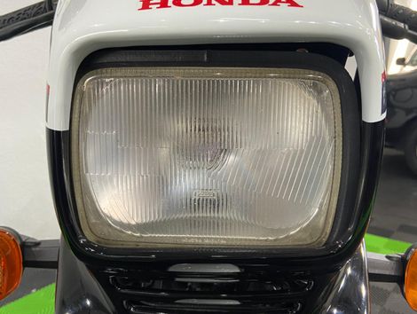 Honda CB450 Sport