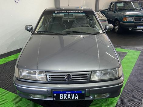 VolksWagen Logus Wolfsburg Edition 2000i