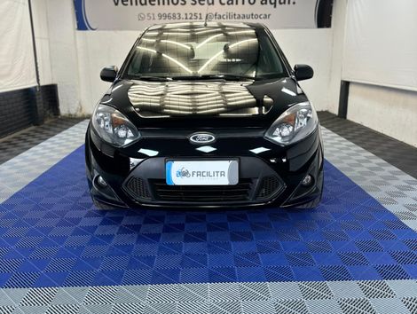 Ford Fiesta 1.0 8V Flex/Class 1.0 8V Flex 5p
