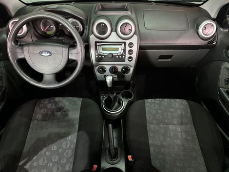 Ford Fiesta Sedan SE 1.6 16V Flex 4p