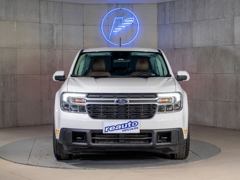 Ford Maverick Lariat FX4 2.0 EcoBoost Aut.
