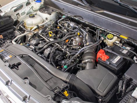 Ford Maverick Lariat FX4 2.0 EcoBoost Aut.