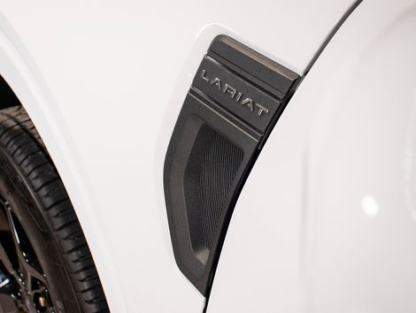 Ford Maverick Lariat FX4 2.0 EcoBoost Aut.