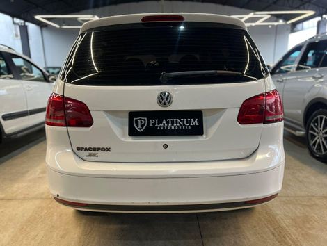 Volkswagen 1.6/ 1.6 Trend Total Flex 8V 5p 
