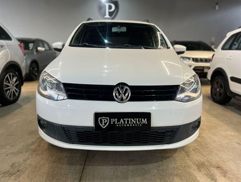 Volkswagen 1.6/ 1.6 Trend Total Flex 8V 5p 