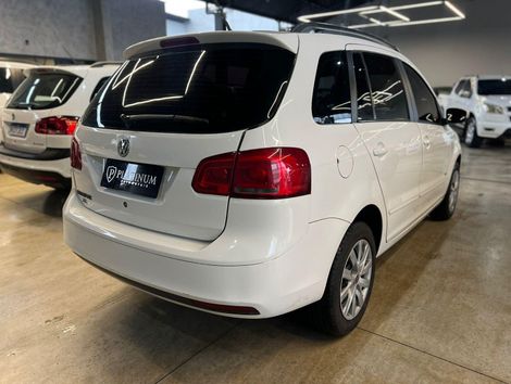 Volkswagen 1.6/ 1.6 Trend Total Flex 8V 5p 