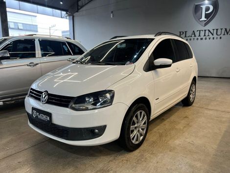 Volkswagen 1.6/ 1.6 Trend Total Flex 8V 5p 