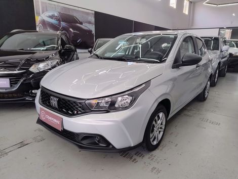 Fiat ARGO 1.0 6V Flex.