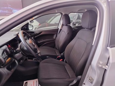 Fiat ARGO 1.0 6V Flex.