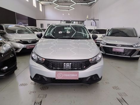 Fiat ARGO 1.0 6V Flex.