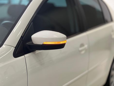 VolksWagen Polo Sedan 1.6 Mi Total Flex 8V 4p