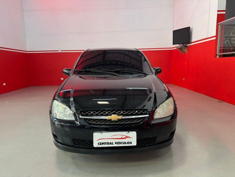 Chevrolet Classic Life/LS 1.0 VHC FlexP. 4p