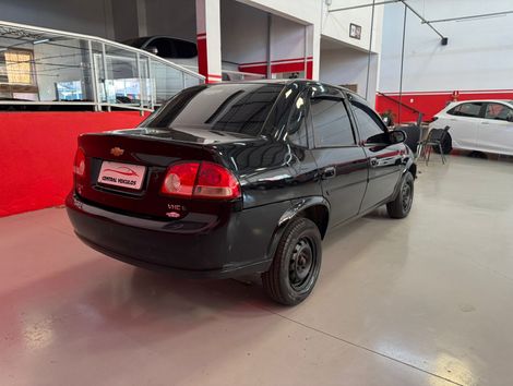 Chevrolet Classic Life/LS 1.0 VHC FlexP. 4p