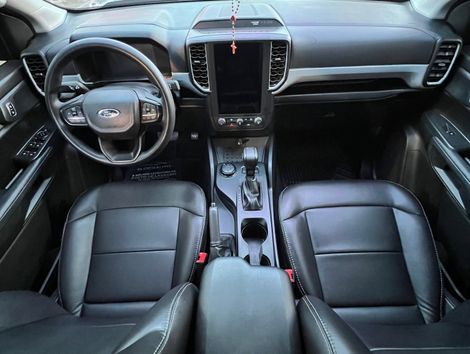 Ford Ranger XLS 2.0 4x4 CD Diesel Aut. 