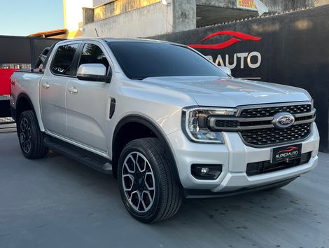 Ford Ranger XLS 2.0 4x4 CD Diesel Aut. 