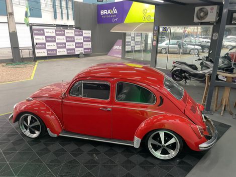 Volkswagen Fusca 1500