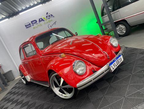 Volkswagen Fusca 1500