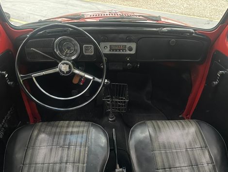 Volkswagen Fusca 1500