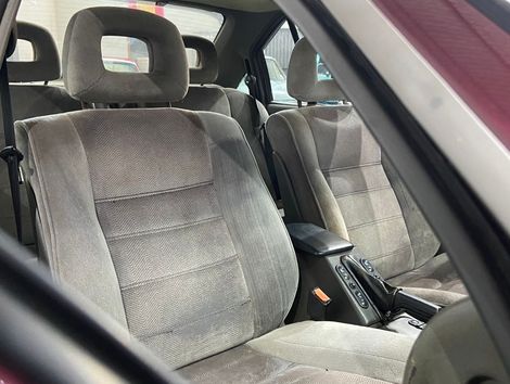 Chevrolet Omega CD 4.1 / 3.0