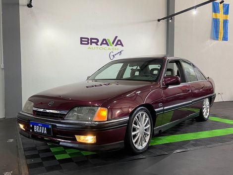 Chevrolet Omega CD 4.1 / 3.0