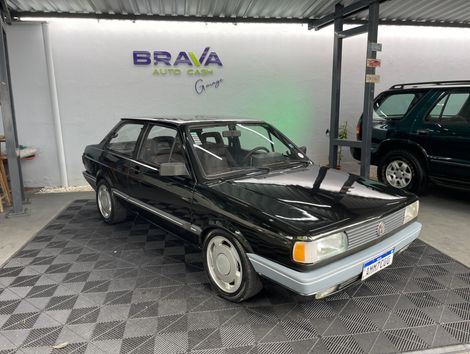 VolksWagen VOYAGE GL/ Special 1.6/ 1.8