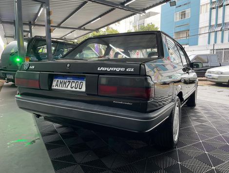 VolksWagen VOYAGE GL/ Special 1.6/ 1.8