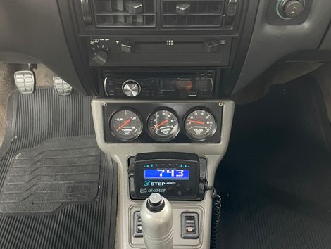 VolksWagen VOYAGE GL/ Special 1.6/ 1.8