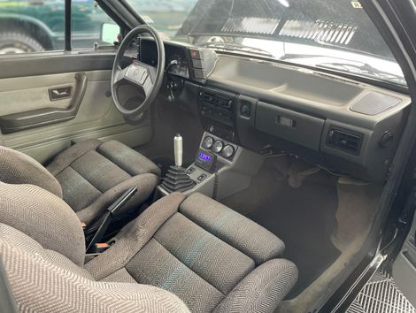 VolksWagen VOYAGE GL/ Special 1.6/ 1.8