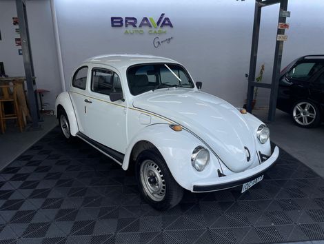VolksWagen Fusca