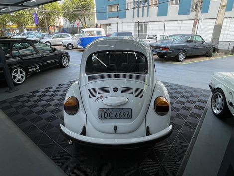 VolksWagen Fusca
