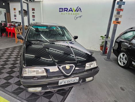 Alfa Romeo 164 3.0 V6