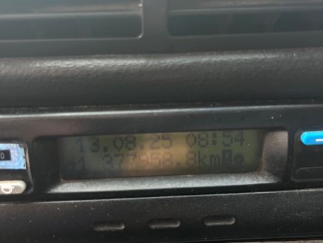 VOLKSWAGEN 8-160 E Delivery 2p (diesel)(E5)