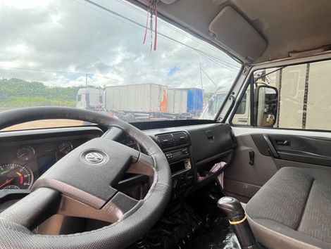 VOLKSWAGEN 8-160 E Delivery 2p (diesel)(E5)