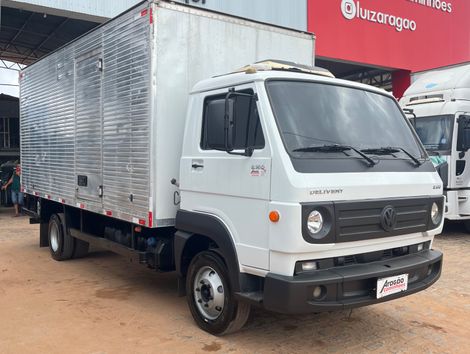 VOLKSWAGEN 8-160 E Delivery 2p (diesel)(E5)